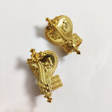 Shesh Nag earrings