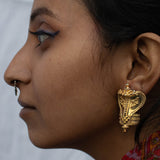 Shesh Nag earrings