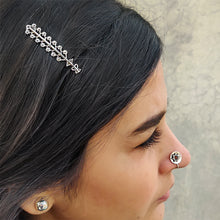 Shiuli hair pin