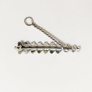Shiuli hair pin