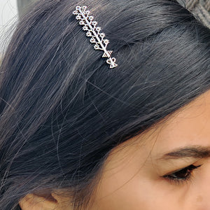 Shiuli hair pin