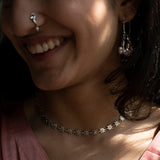 Sitara necklace