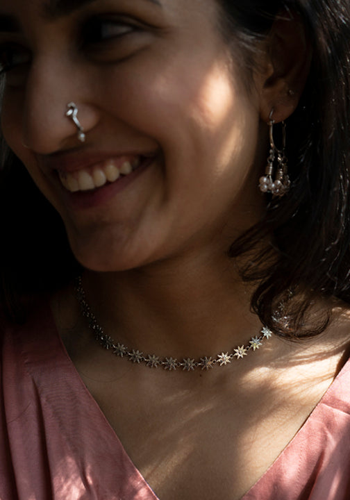 Sitara necklace