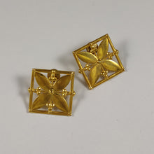 Square studs