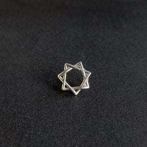 The star