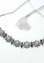 Starlight necklace