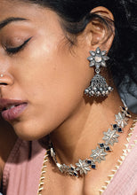 Starlight necklace