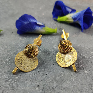Tashtari earrings