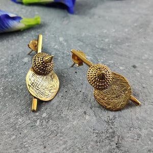 Tashtari earrings