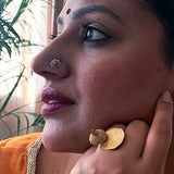 Tashtari ring