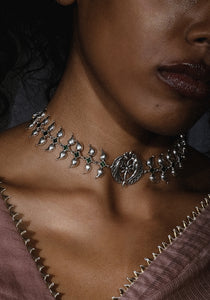Tota - Aam necklace