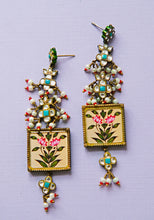 Umrao earrings (limited edition)